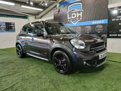 Używany Mini Cooper S 2015 Szary Hatchback