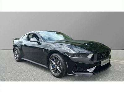 Used Ford Mustang Dark Horse 448 HP (329 kW) 2024 Other Coupe