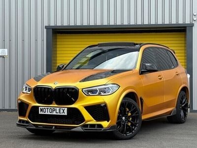 BMW X5 M