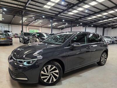 VW Golf VIII