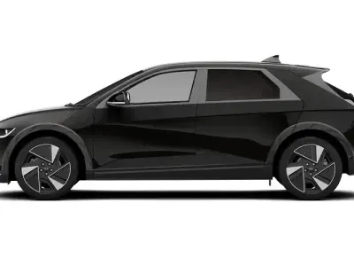 New Hyundai Ioniq 5 Advanced 125 kW (170 HP) 2026 SUV