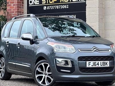 Citroën C3 Picasso