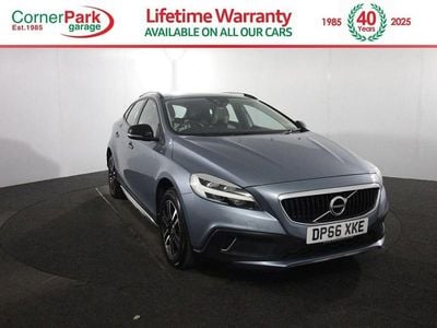 Volvo V40 CC