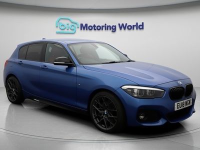BMW 125