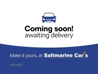 Used Hyundai Kona