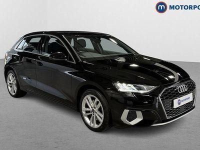 Audi A3 Sportback e-tron