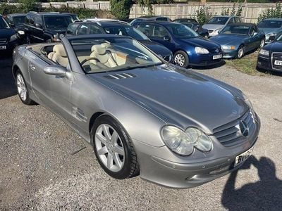 Mercedes SL350