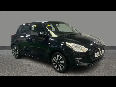 Used Suzuki Swift