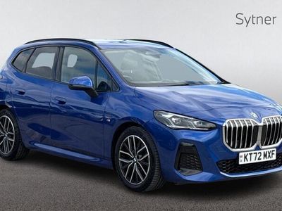 BMW 223 Active Tourer