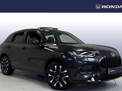 Honda ZR-V