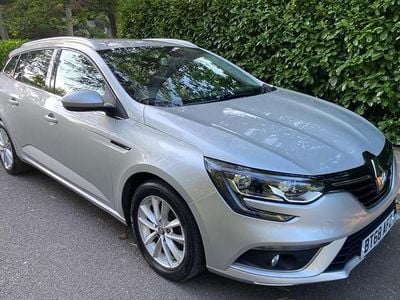 Renault Mégane IV