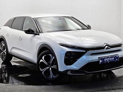 Citroën C5 X