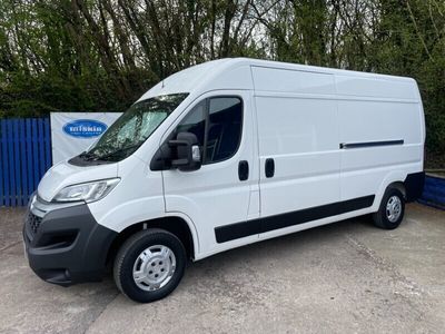 Citroën Relay
