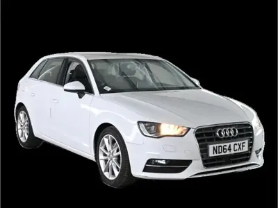 Used Audi A3