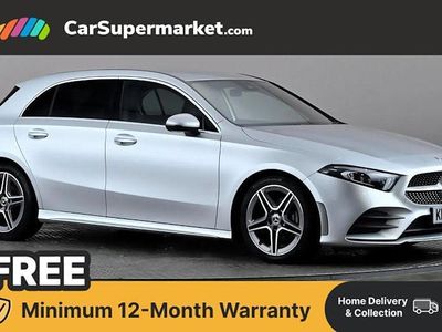 Used Mercedes A180 Executive 136 HP (100 kW) 2022 Hatchback