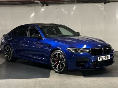 BMW M5