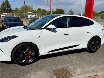 New 2025 MG IM6 SUV | £46,891 (Good price)