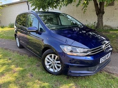 VW Touran
