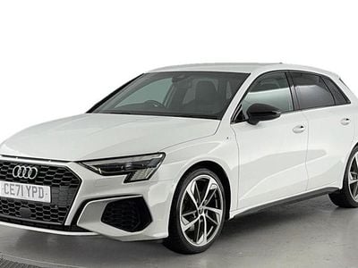 Used Audi A3 Sportback 150 HP (110 kW) 2023 Hatchback
