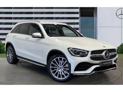 Mercedes GLC300