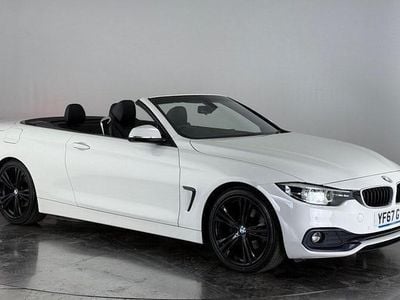 BMW 420