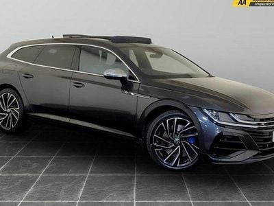 VW Arteon