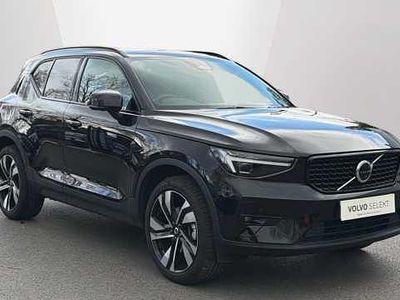Used Volvo XC40 Ultra 194 HP (142 kW) 2026 SUV