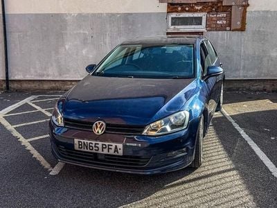 VW Golf VII