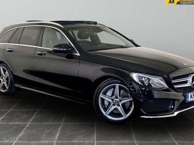 Mercedes C250