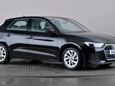 Used Audi A1 Sportback