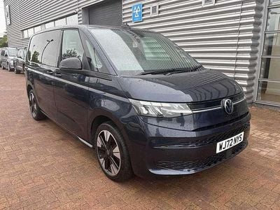 VW Multivan