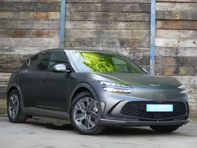 Used Genesis GV60