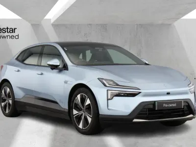 Usado Polestar 4