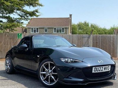 Mazda MX5