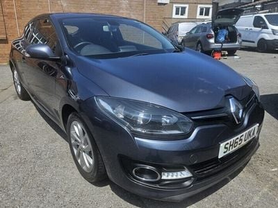 Renault Mégane III