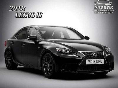Lexus IS300h
