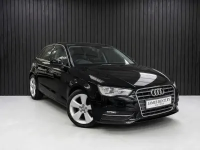 Used Audi A3