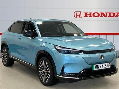 Used 2024 Honda e Elegance Hatchback | £20,307 (Fair price)