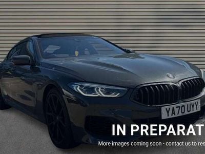 BMW 840