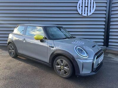 Used Mini Cooper S Hatch 135 kW (184 HP) 2021 Hatchback