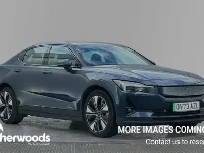 Used Polestar 2 Long Range Single Motor 219 kW (299 HP) 2023 Hatchback