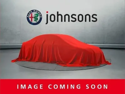 Used Alfa Romeo Tonale