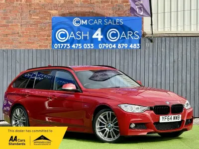 Usado BMW 330