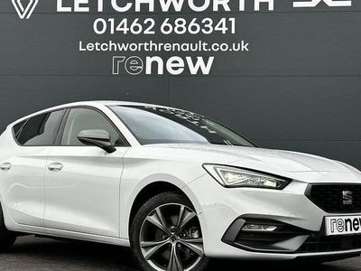 Used Seat Leon FR 204 HP (150 kW) 2023 Hatchback