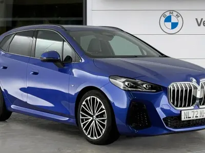 Second-hand BMW 223 Active Tourer