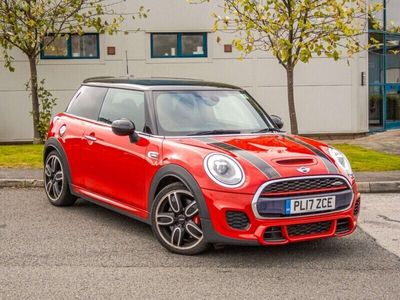 Mini John Cooper Works