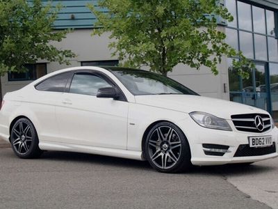 Mercedes C250