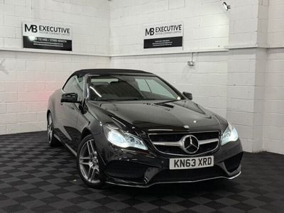 Mercedes E250