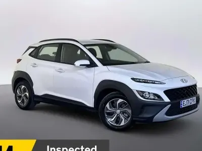 Used Hyundai Kona