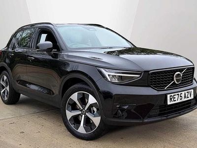 Used Volvo XC40 Plus 2025 SUV